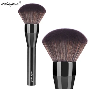 Vela. yue Pro кисть для пудры, супер большая Кисть для макияжа лица