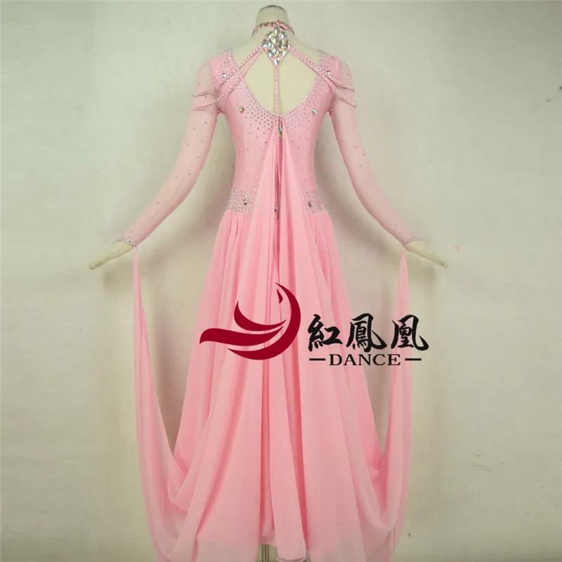 Платья для конкурса бальных танцев женские/платья танцев/платья вальса|Бальные