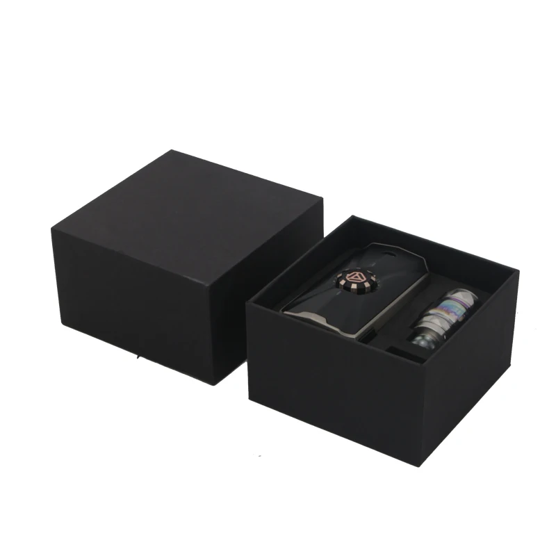 IJOY Зенит 3 комплект с двойной 20700 батареи 360 Вт поле MOD Diamond бак subohm vs Мститель