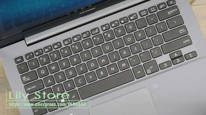Для Asus ASUSPRO B9440 B9440UA B9440U P5440UA P5440UF P5440U P5440 PU401LA PU401 PU401L 14 дюймов Защитная крышка для