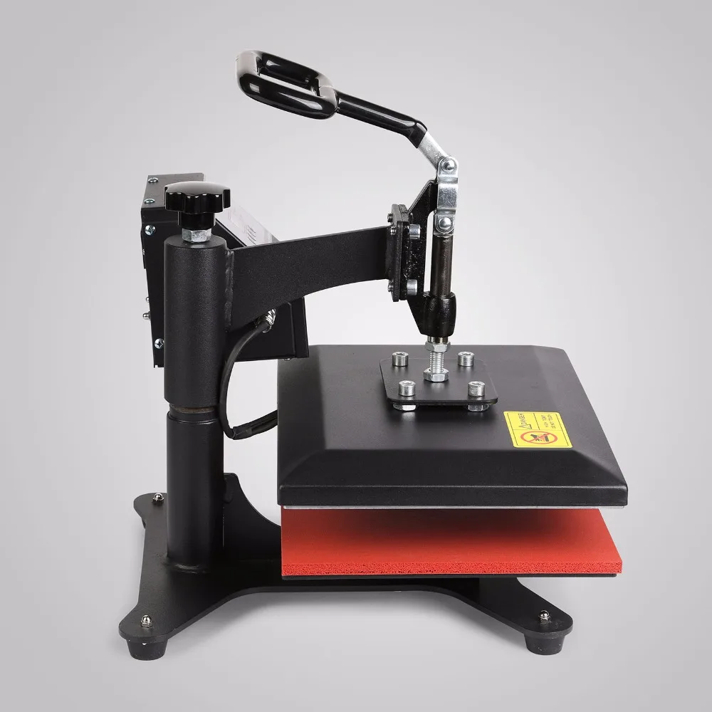 Цифровая сублимационная машина для печати футболок 12 &quotX 10&quot (30X24 см)|machine