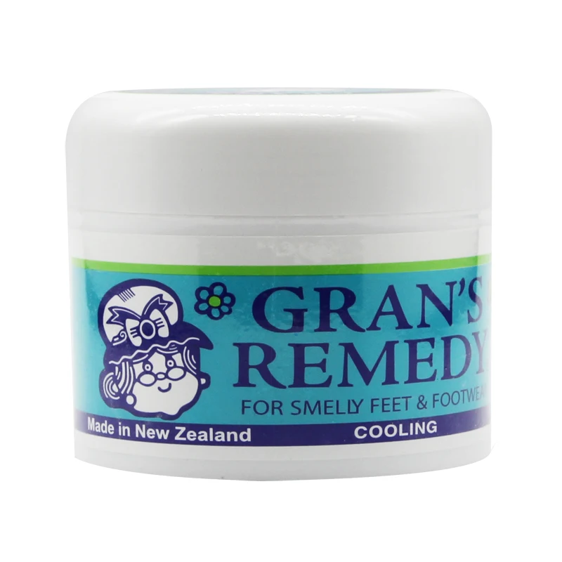 Оригинальное средство NewZealand 100% Gran's original охлаждающий и ароматизированный