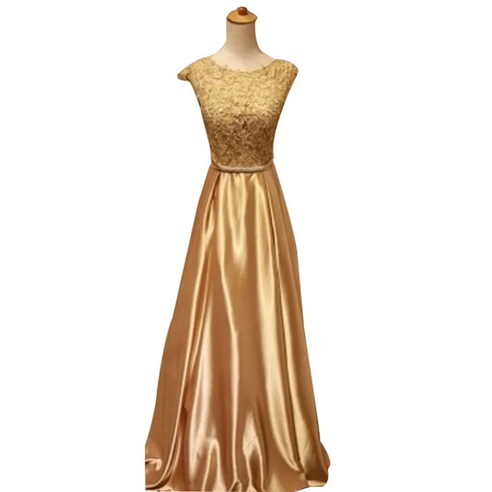 ZYLLGF длинное платье подружки невесты Vestido De Madrinha Casamento Longo Vestidos Barato вечернее