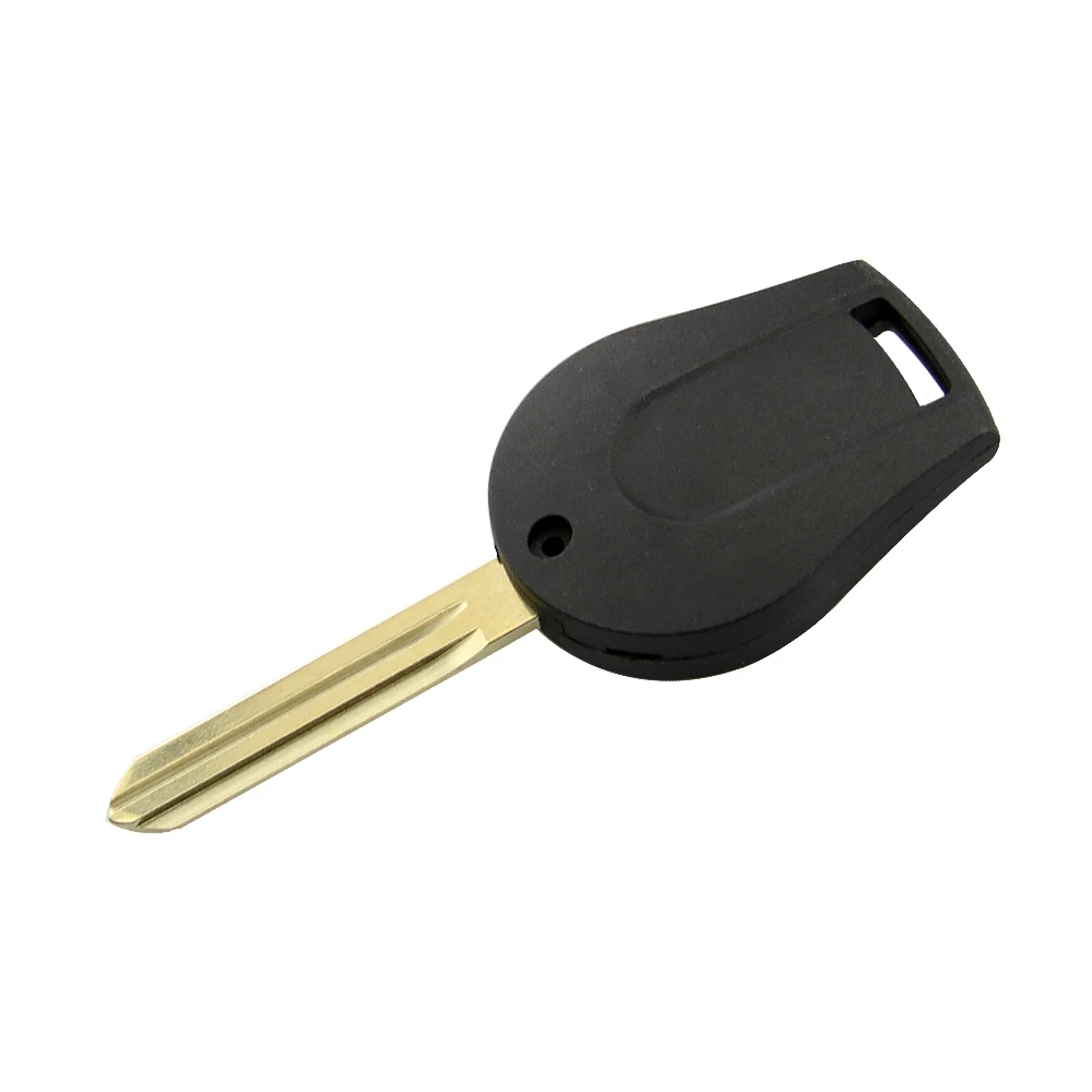 Okeytech 3 + 1 4 кнопки дистанционного ключа автомобиля 315 МГц ID46 чипа для Nissan от