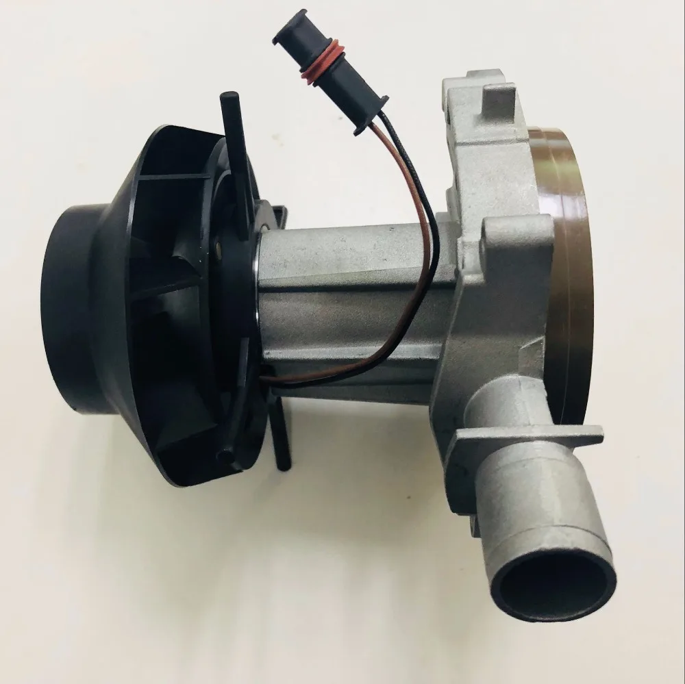 Kindgreat бренд стояночный нагреватель электродвигатель нагнетателя 252114992000