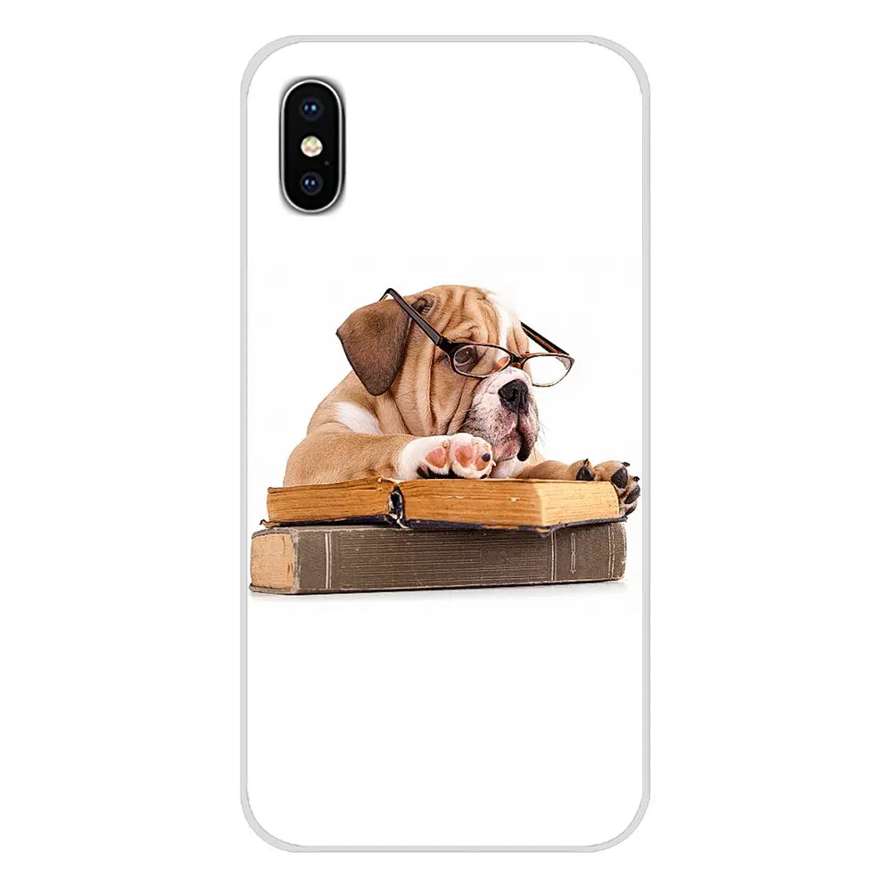 Милый Забавный чехол для телефона Sony Xperia Z Z1 Z2 Z3 Z5 compact M2 M4 M5 C4 E3 T3 XA Huawei Mate 7 8