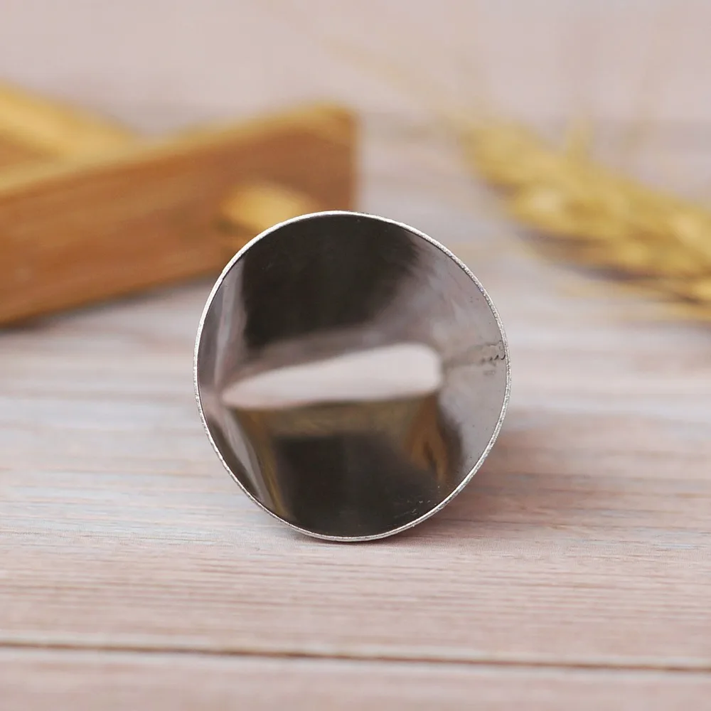 #126 Кондитерские насадки для украшения тортов глазури инструменты выпечки