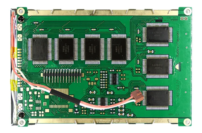 Полностью совместимые ЖК-дисплеи DMF50174 DMF50174ZNB-FW | Компьютеры и офис