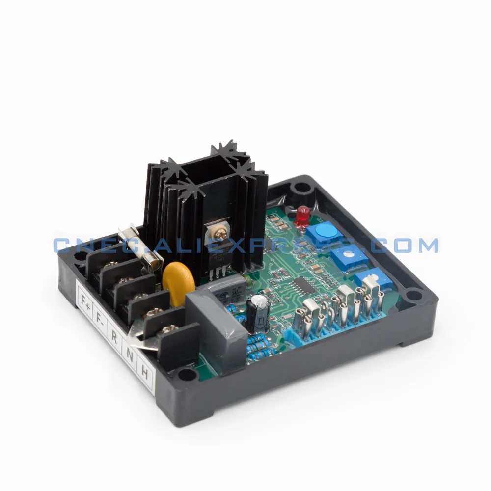 AVR GAVR8A GAVR-8A Генератор автоматический регулятор напряжения модуль универсальный |