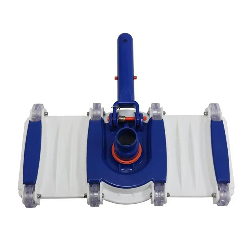 14 дюймовый роскошный стильный чистящий всасывающий наконечник для плавания