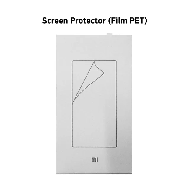 PET Film Xiao mi 9 чехол жесткий чехол из ПК ремешок на запястье кронштейн крышка протектор mi nimalism задняя крышка чехол для XIao mi 9 полиэстер mi 9 - Цвет: PET Film