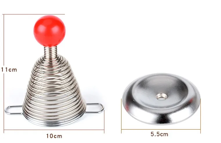 1 шт. Горячая нержавеющая гайка крекер орех устройство пищевого качества Stainess