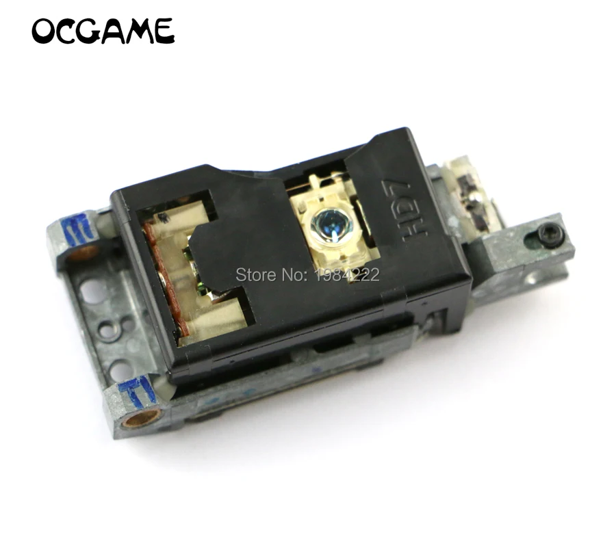 OCGAME высококачественные лазерные линзы для PS2 лазерные линзы SCPH-5000X SF-HD7 для ps2 контроллера