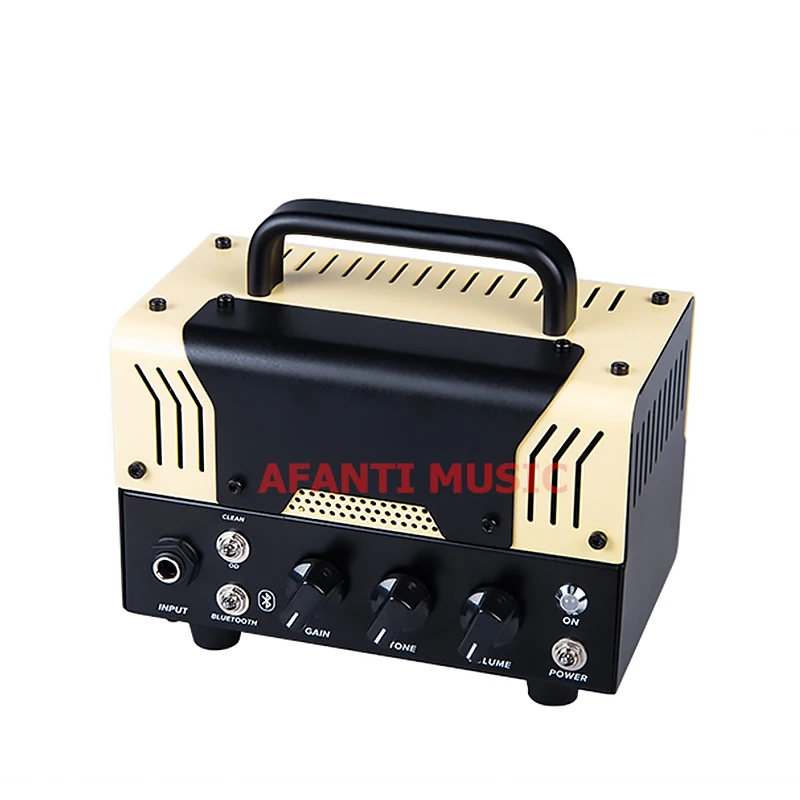 Усилитель электрогитары Afanti Music (AMP 107)|guitar amplifier|electric guitar amplifieramplifier |