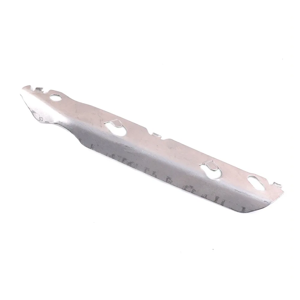 51117134097 51117134098 для BMW 325i 325xi 330i 2006 328i 2007 2012 опорный кронштейн переднего бампера