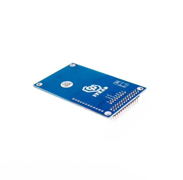 5 шт. модуль считывателя карт PN532 NFC с точностью RFID 13 56 МГц для Arduino Raspberry PI|module for