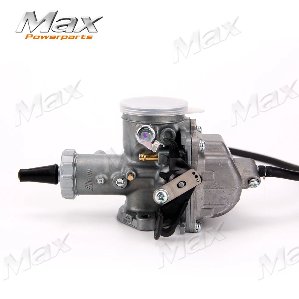 Карбюратор VM26 PZ30 MIKUNI КАРБЮРАТОР куб. См велосипед внедорожник IR bis KAYO ABM xвыс XB31 Racer