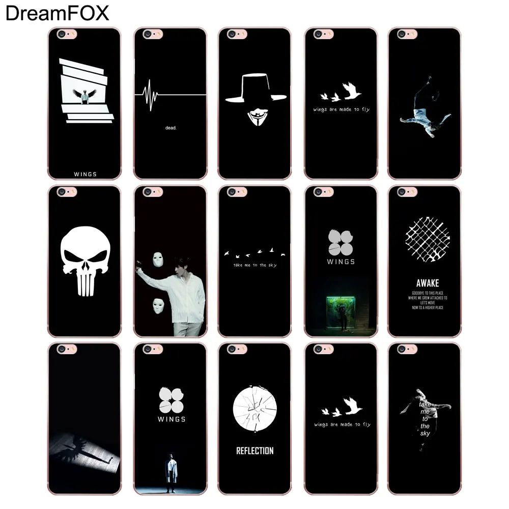 M404 черный и белый Мягкий ТПУ силиконовый чехол для Apple iPhone 11 Pro XR XS Max 8X7 6 6S Plus 5 5S SE 5C 4