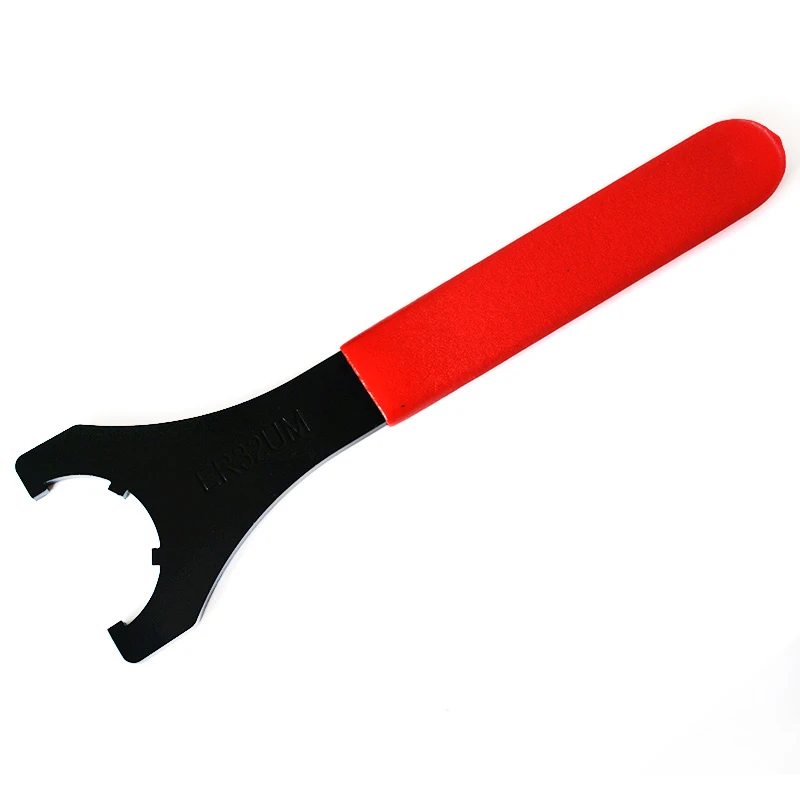 

cnc spindle ER collet spanner wrench for ER11 ER16 ER20 ER32 ER25 chuck
