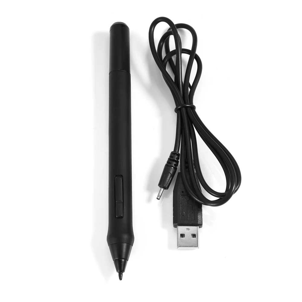 UGEE P50S 5080LPI Беспроводной графический Рисунок пером для ручки Планшеты Мониторы |