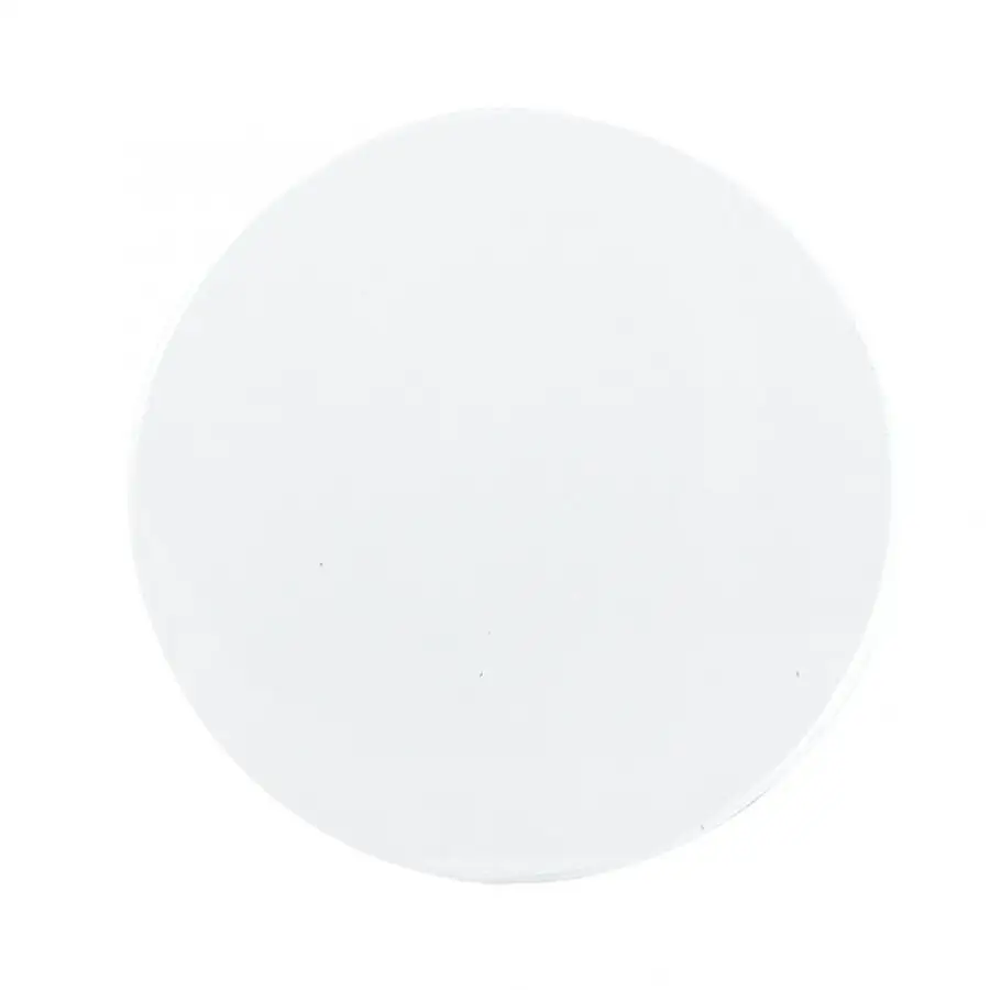 Pro Watch стекло одинарная плоская поверхность Круглое 20 мм часы запасная часть