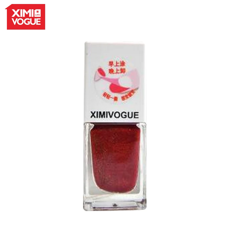 XIMIVOGUE 24 цвета лак для ногтей Красота Инструменты художественная краска штамповки