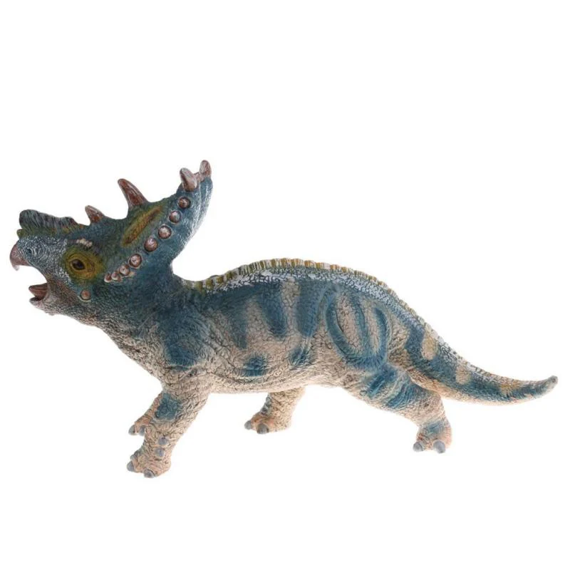Реалистичные динозавров животных Модель Рисунок Фигурка Игрушка