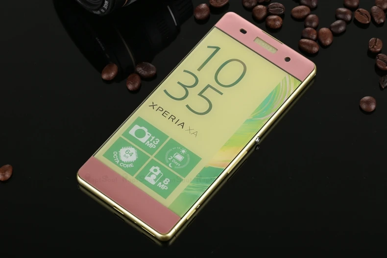 3D изогнутый протектор экрана из закаленного стекла для sony Xperia XZ3 XZ2 XZ1 XZ XZS X Compact XA XA1 XA2 1 5 8 10 Plus Premium Ultra