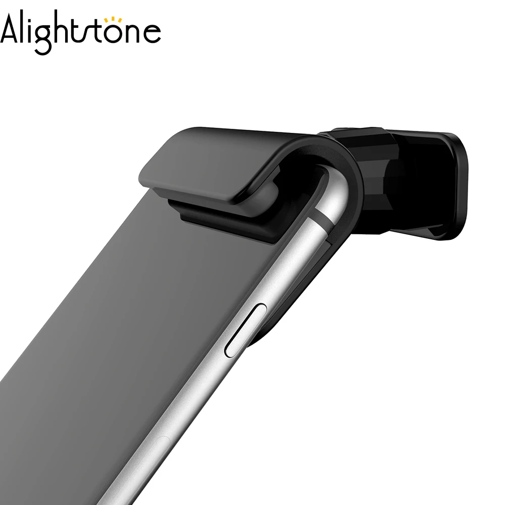 Автомобильный держатель Alightstone Гравитационный для мобильного телефона