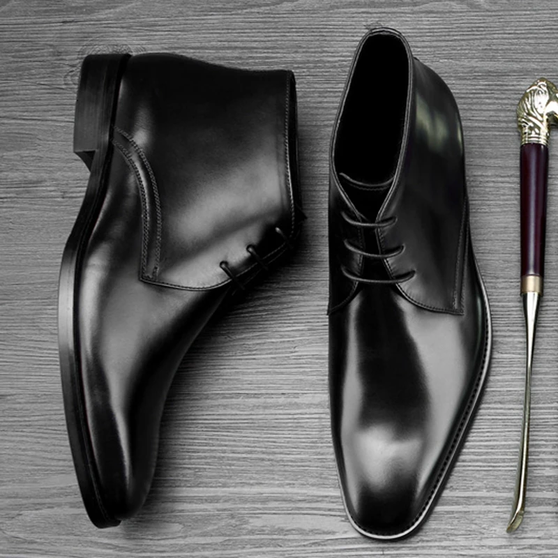 

Men's Shoes