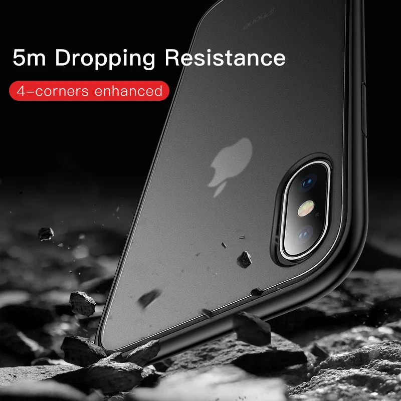 Msvii Phone Case For iPhone Xs Max Xr XR Xsmax Coque Luxury Soft TPU Silicone Protective Matte Back Cover xs Fundas on -> Чехол Msvii для iPhone Xs Max Xr XR Xsmax Coque Luxury Soft TPU Silicone Protective Matte Back Cover xs Fundas on