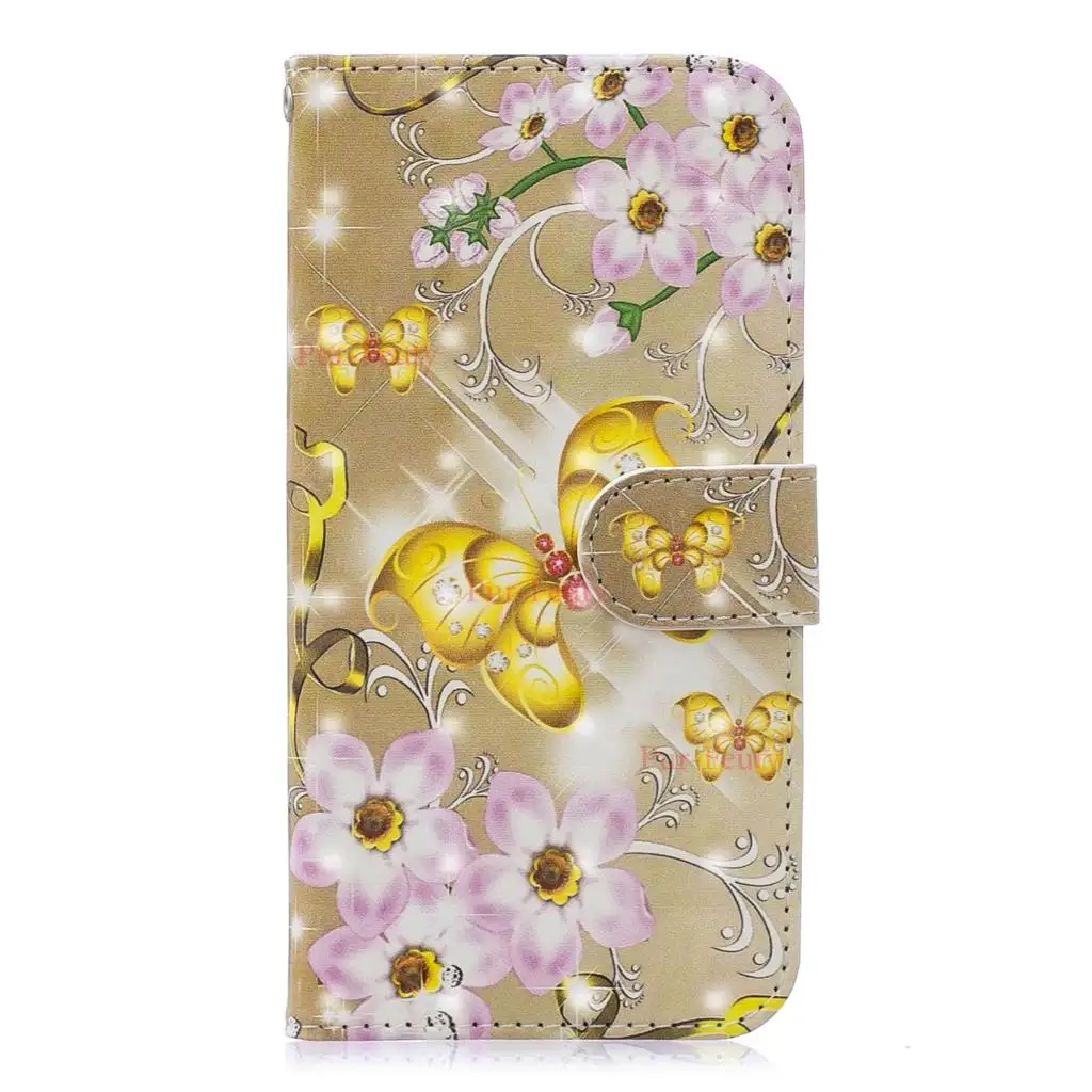 Флип-чехол для huawei Y7 Y 7 DUB-LX1 чехол-кошелек чехол для телефона из искусственной кожи для huawei Y7 Y 7 Prime DUB LX1 DUB_LX1 чехлы - Цвет: Серебристый