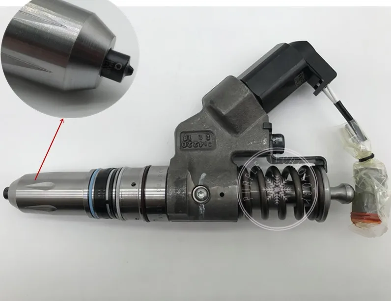 Дизельный топливный насос инжектор EUI 4061851X для двигателя cummins M11 QSM