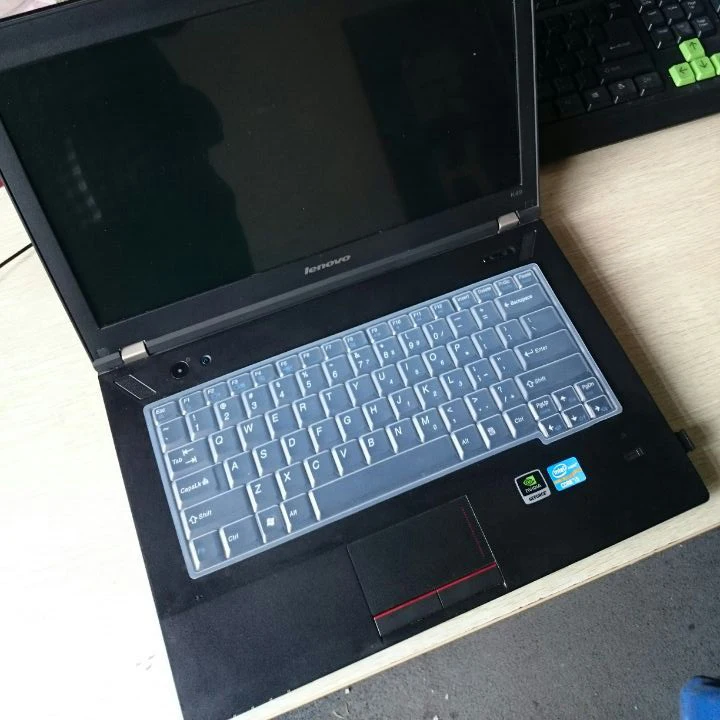 Силиконовый защитный чехол для клавиатуры Lenovo IdeaPad Y330 Y430 Y510 Y530 U330 V350 V450 V550 G450 G430 G455