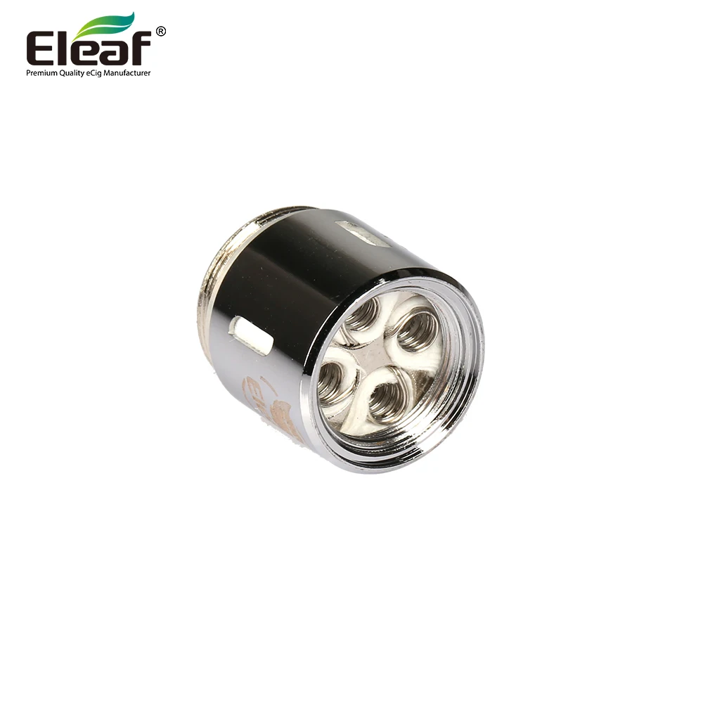 10 шт. оригинальные катушки Eleaf HW 0.2ohm 0.3ohm 0.25ohm HW1 HW2 HW3 HW4 для Ikonn 220 Kit ELLO Mini или ELLO Mini XL Атомайзер