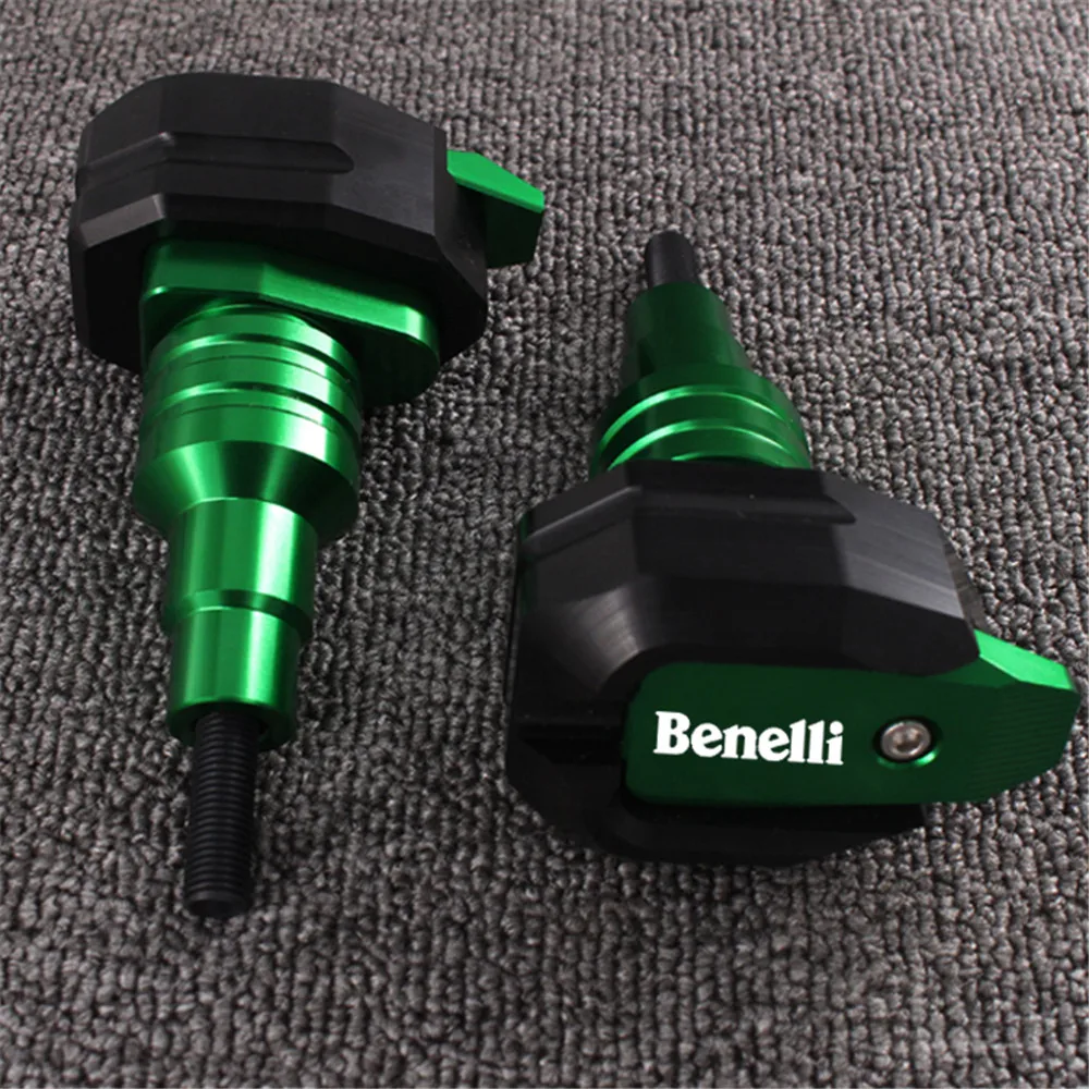 Для мотоцикла Benelli TNT600 TNT300 300 BN302 BN250 защита от падения Рамка слайдер