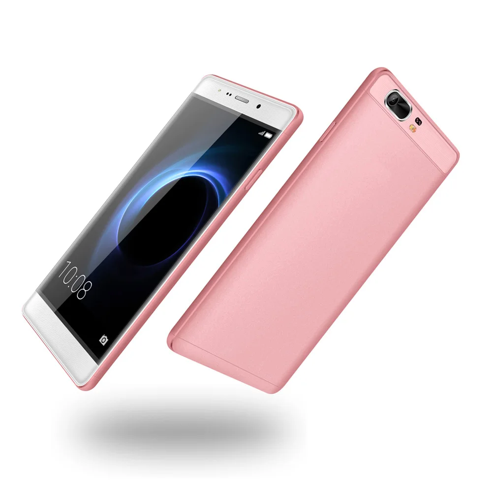 2016 оригинальный мобильный телефон отель юньсун S9 плюс 16mp камеры 6.0 дюймов