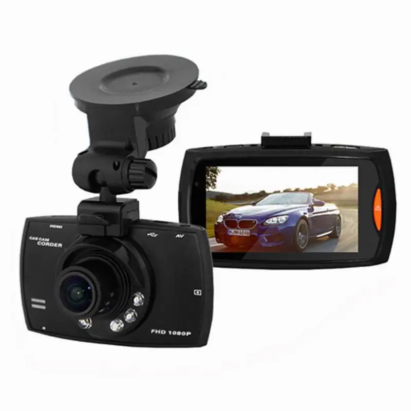 Оригинальный g30 Авто регистратор 2.7 &quotНОВАТЭК регистраторы Видеорегистраторы