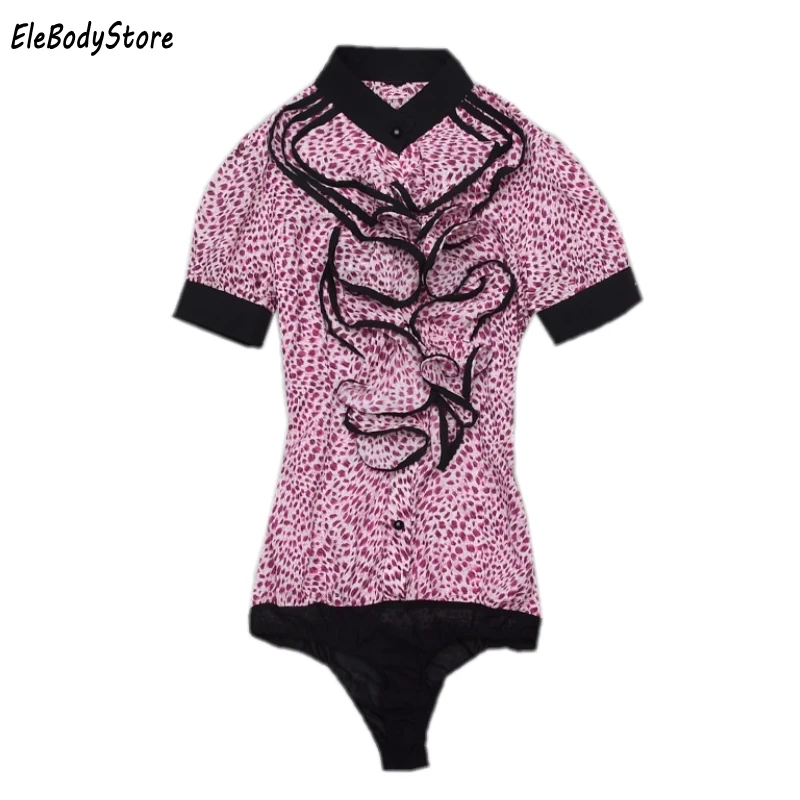 Блузка Blusas боди рубашка блузки лето 2018 Blusa женские топы рубашки элегантные