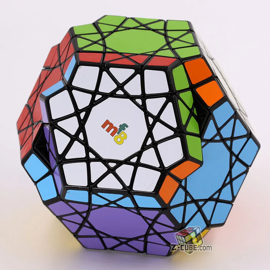 Волшебный куб, головоломка, mf8 шестигранника для мамы и дочки, 3x3 сына для мам и дочек, защита от солнца куб перевязана Сумасшедший Единорог кривой вертолет AJ Duo оси Z