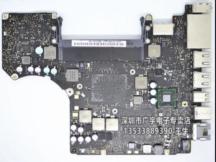 Материнская плата для MacBook Pro 13 