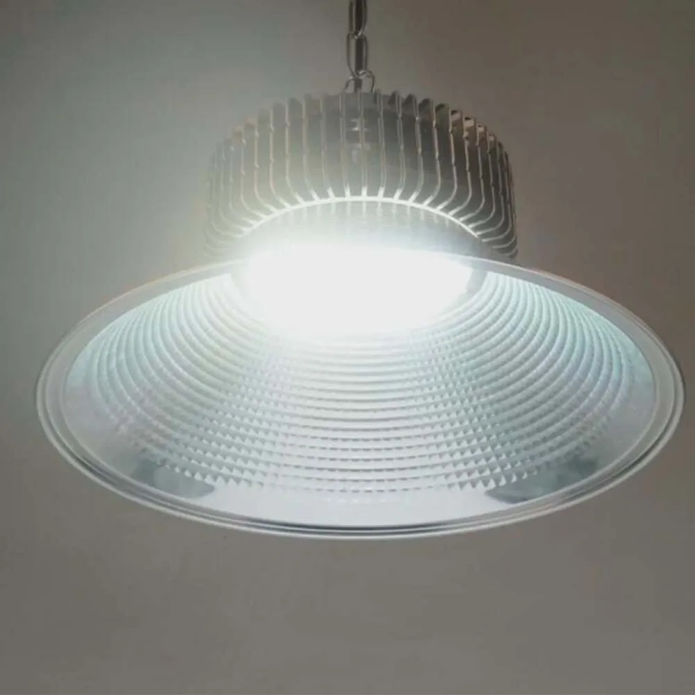 Высокая Мощность светодиодный светильник Barn супер яркий висит Гараж склад