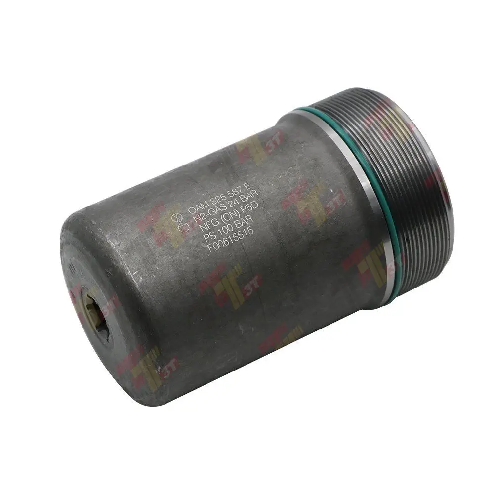 DQ200 0AM DSG 7SP аккумулятор коробка передач для VW AUDI SKODA 0AM325587F|Комплекты датчиков и