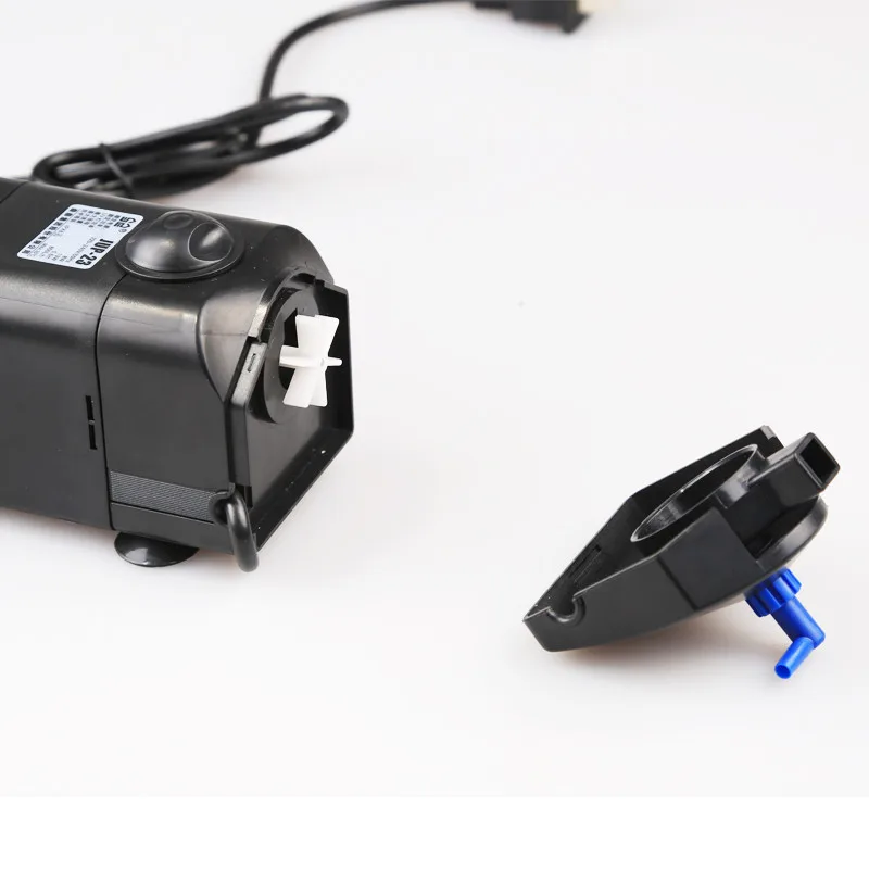 Аквариумный УФ-стерилизатор 220 В 5/8/9/13 Вт