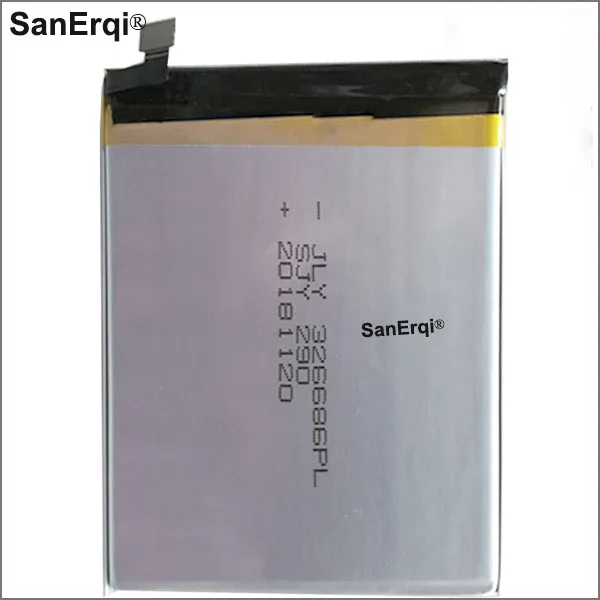 326686PL 326686 батарея для INNI X9 Batterie Bateria Batterij 3000mAh|Аккумуляторы мобильных телефонов| |