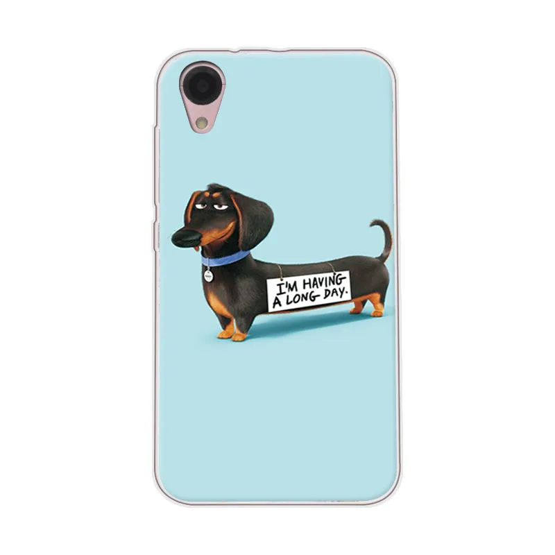Для BQ BQ-4072 Strike Mini BQ 4072 fundas coque 4," Мягкий силиконовый чехол для BQ 4072 чехол картина c медведем протектор