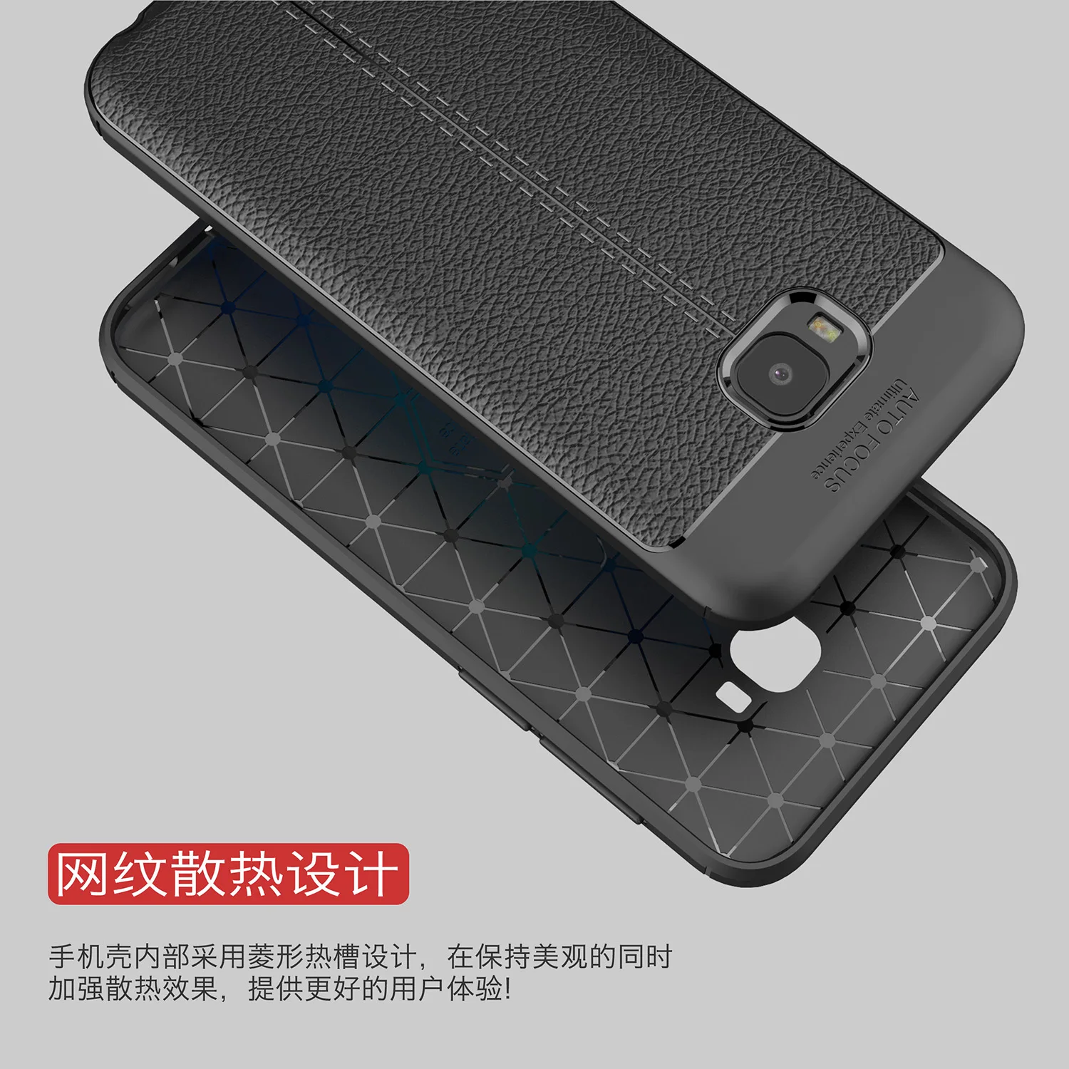 Чехол HATOLY для Asus ZenFone 4 Selfie Pro ZD552KL мягкий прочный чехол из ТПУ | Мобильные телефоны