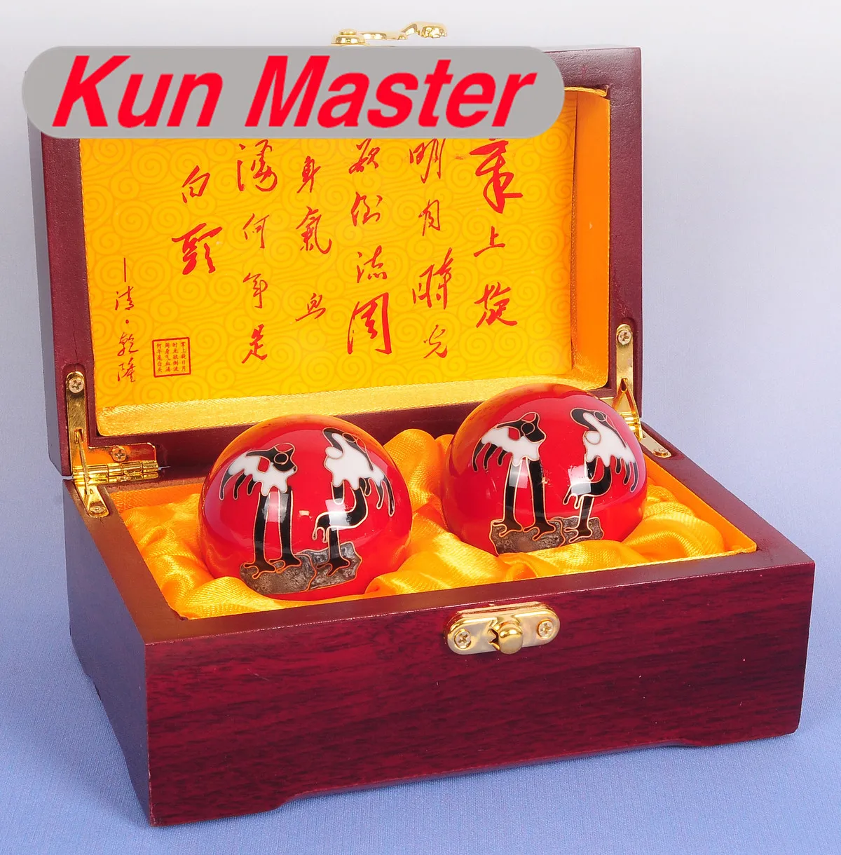 Деревянная коробка для телескопических упражнений мяч антистресс рук и запястья