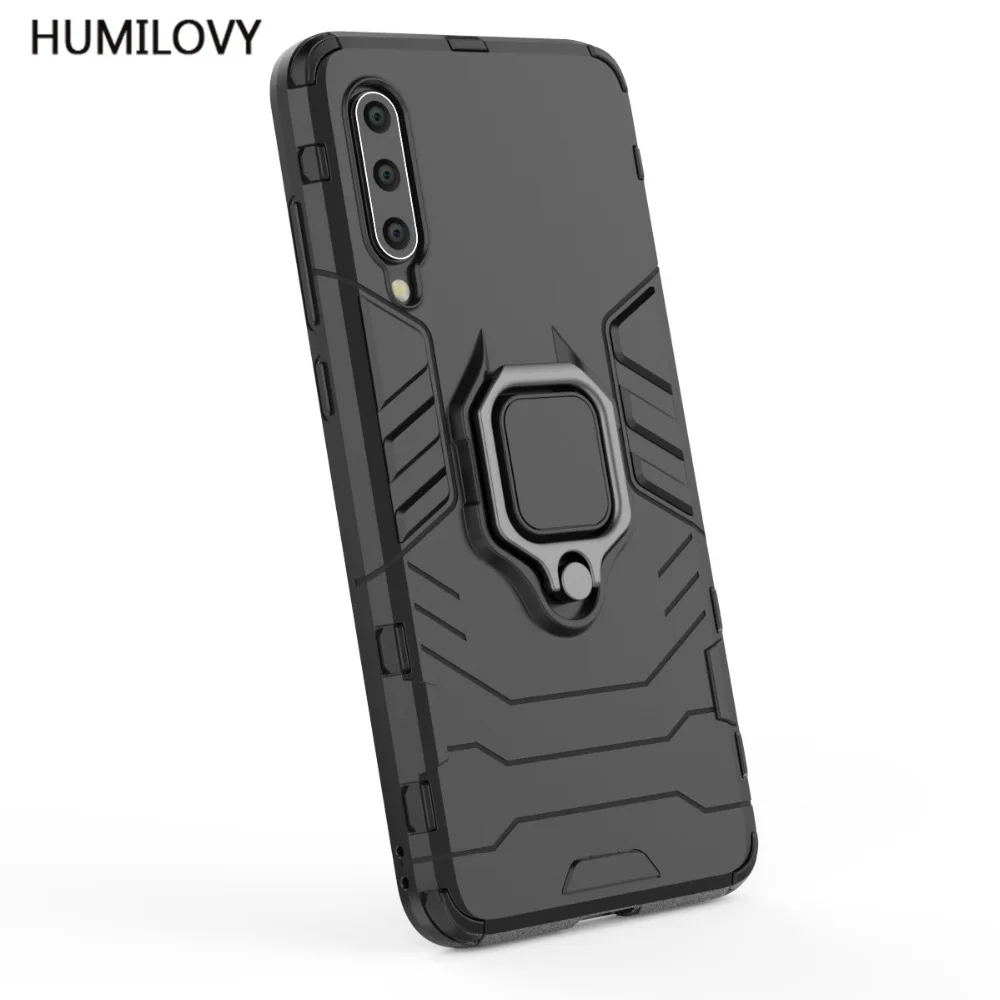 Чехол для Xiaomi Mi 9 чехол с магнитным кольцом телефона защитный жесткий из ТПУ Mi9 |