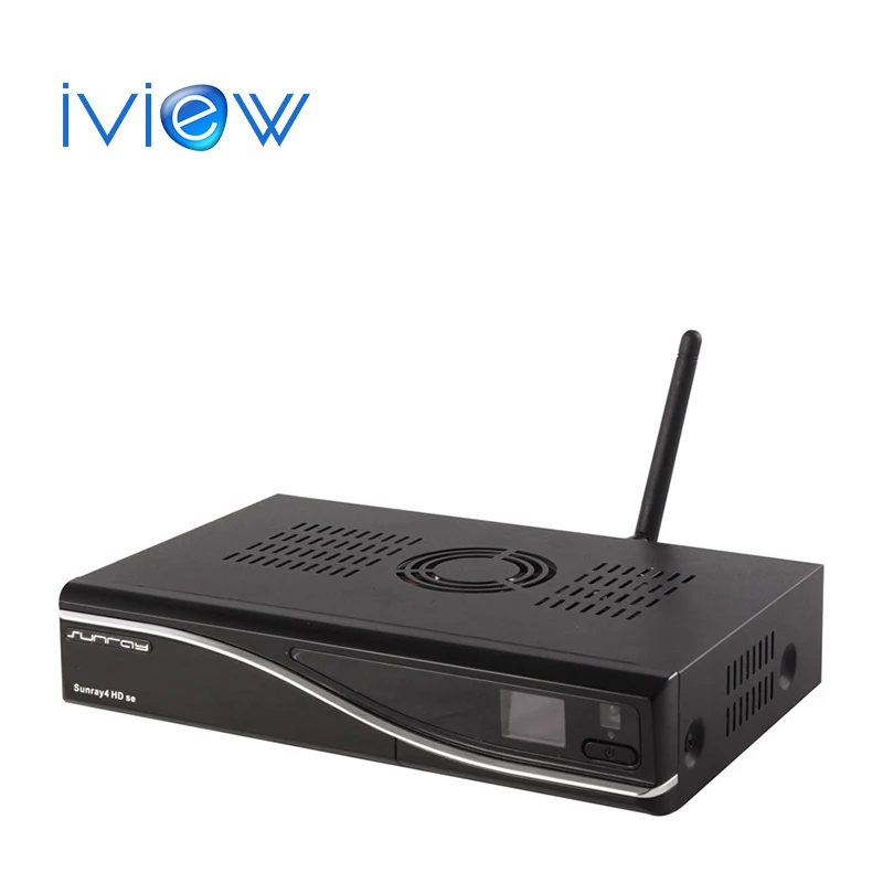 Завод последняя версия dm Sunray SR4+ sim2.10/a8p DVB-S2 спутниковый ТВ приемник enigma 2 Linux